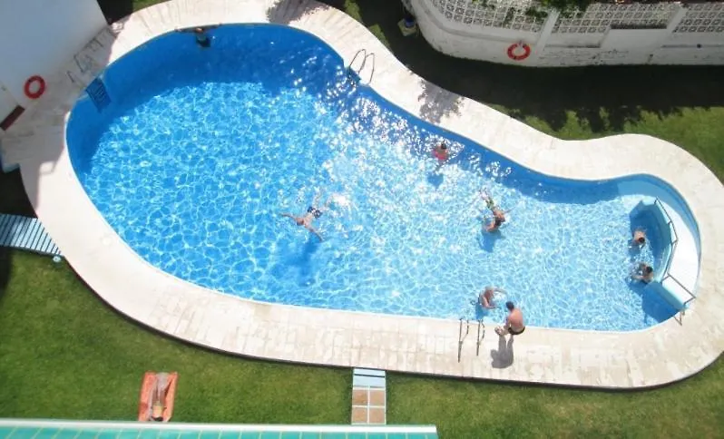 Apartamento En Torrecilla Nerja 0*,