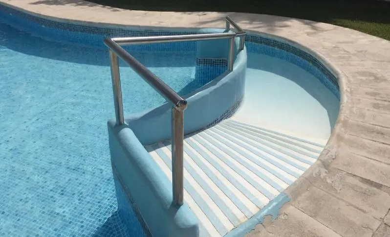Apartamento En Torrecilla Nerja Apartment