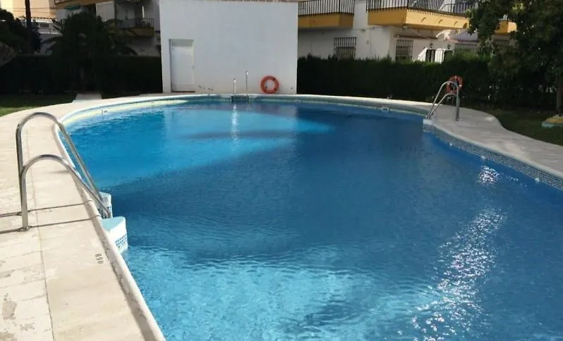 Apartamento En Torrecilla Nerja Apartment