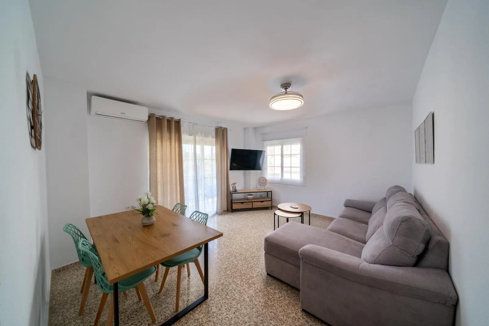 Apartamento En Torrecilla Nerja 0*,  Spain