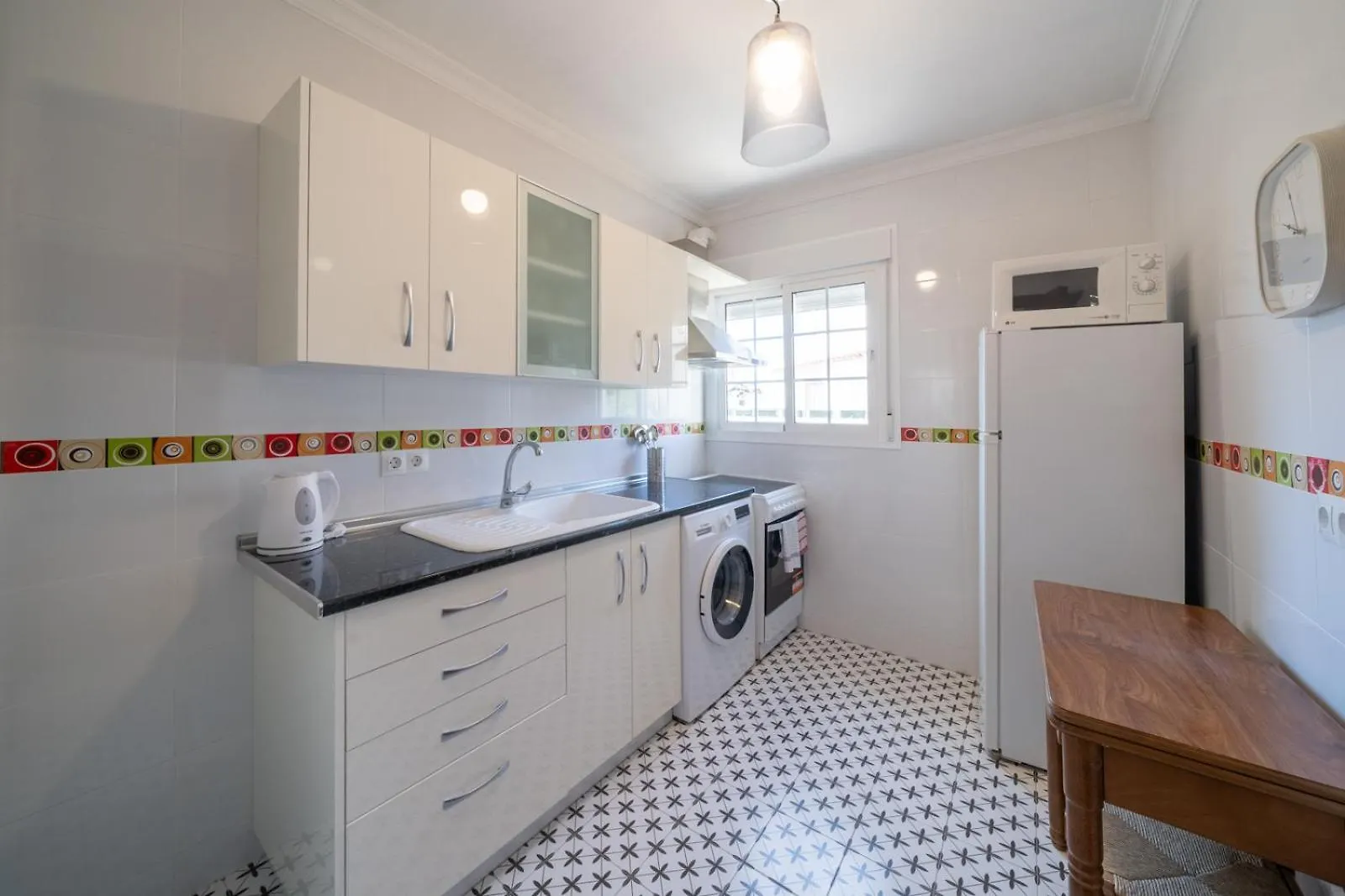 Apartamento En Torrecilla Nerja