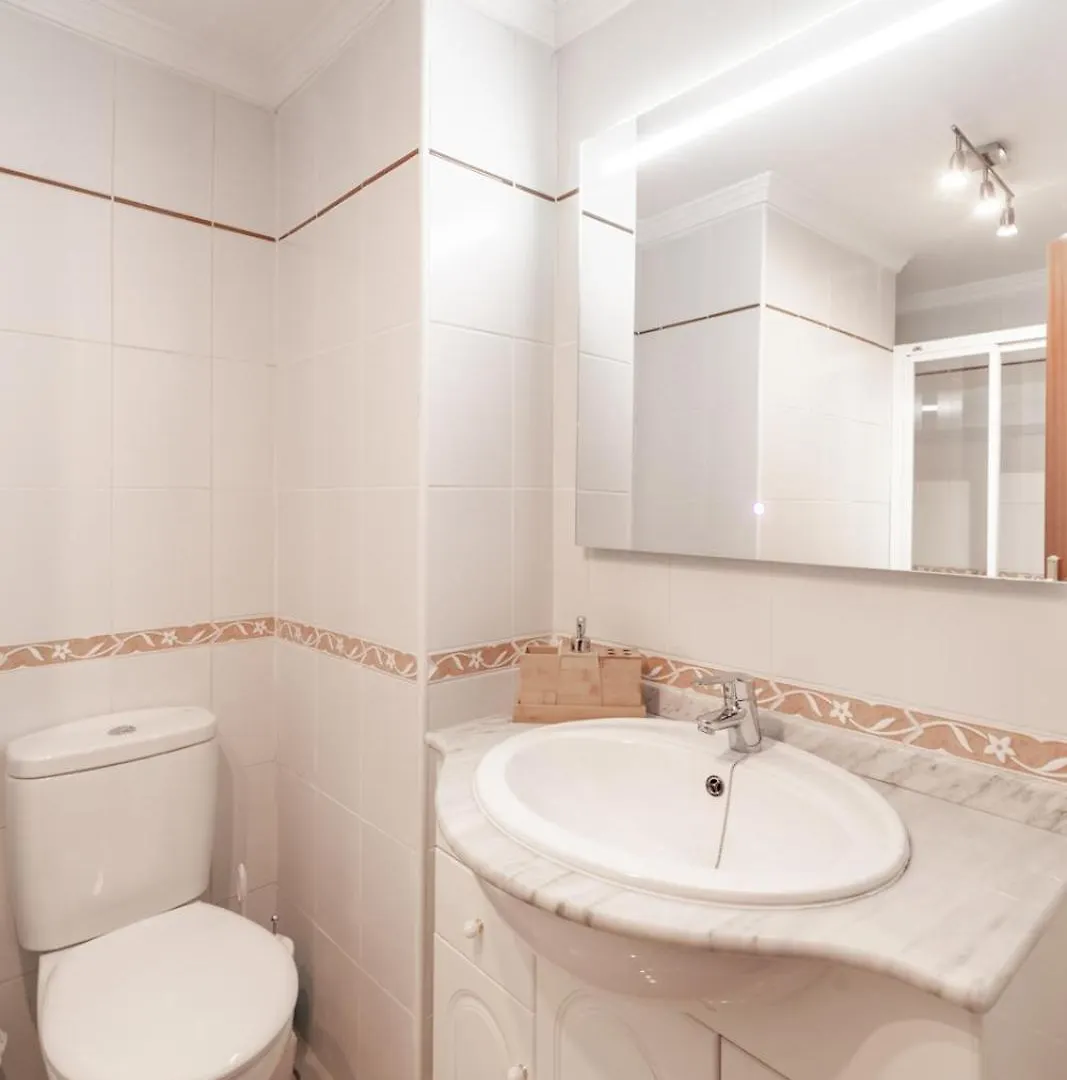 Apartamento En Torrecilla Nerja