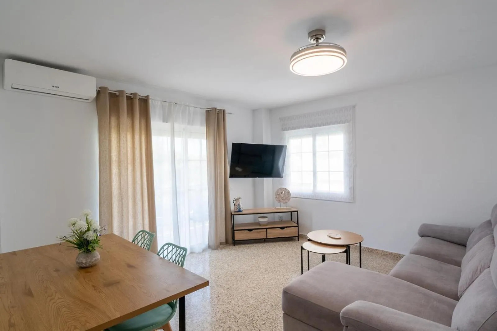 Apartamento En Torrecilla Nerja Spain