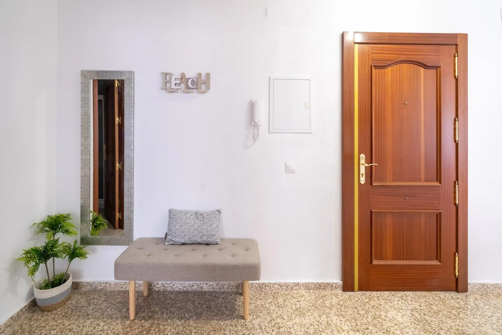 Apartment Apartamento En Torrecilla Nerja Spain